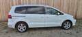 Volkswagen Sharan Sharan Business BMT SCR 2,0 TDI DSG 4Motion Business Weiß - thumbnail 6