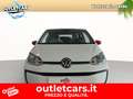 Volkswagen up! 5p 1.0 evo beats 65cv Bianco - thumbnail 4