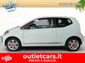 Volkswagen up! 5p 1.0 evo beats 65cv Bianco - thumbnail 2