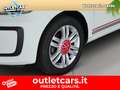 Volkswagen up! 5p 1.0 evo beats 65cv Bianco - thumbnail 6
