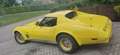 Chevrolet Corvette Stingray žuta - thumbnail 3