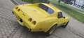Chevrolet Corvette Stingray žuta - thumbnail 2