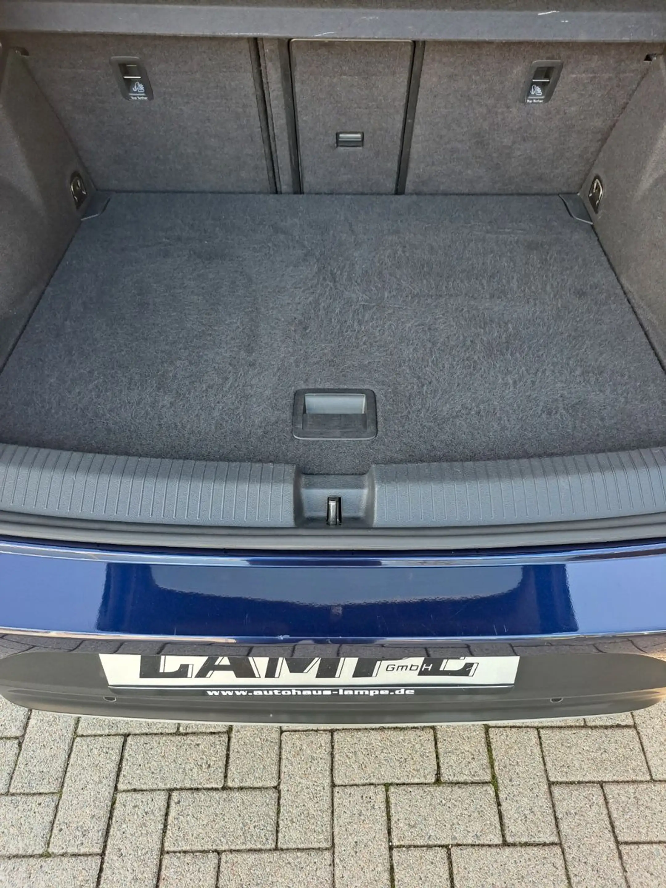 Volkswagen T-Roc IQ.DRIVE DSG-Navi-Winter-RFK-ACC — photo 12