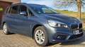 BMW 218 2er Gran Tourer Diesel 218d Gran Tourer Sport Line Niebieski - thumbnail 2