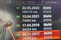 BMW 218 2er Gran Tourer Diesel 218d Gran Tourer Sport Line Niebieski - thumbnail 10