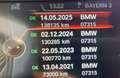 BMW 218 2er Gran Tourer Diesel 218d Gran Tourer Sport Line Niebieski - thumbnail 11
