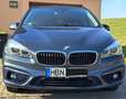 BMW 218 2er Gran Tourer Diesel 218d Gran Tourer Sport Line Niebieski - thumbnail 1