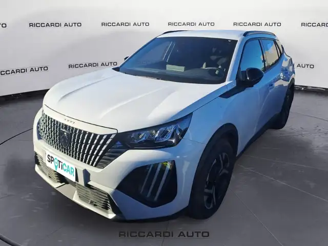 Peugeot 2008 2ª serie PureTech 100 S&S Allure