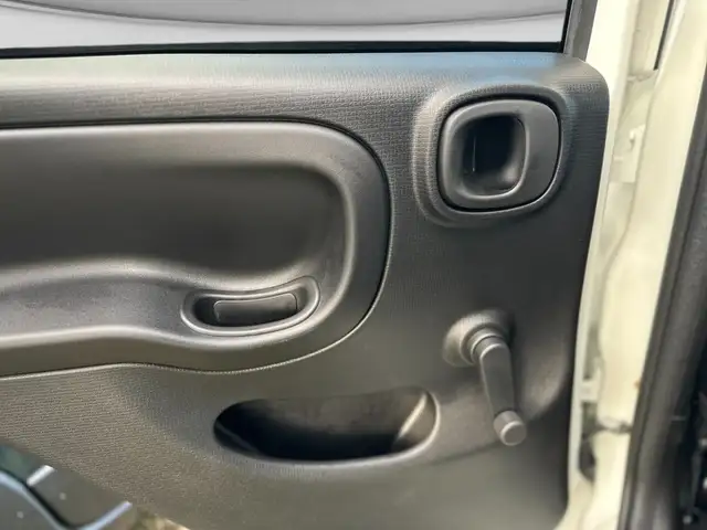 Fiat Panda view 9
