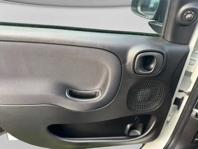 Fiat Panda view 5