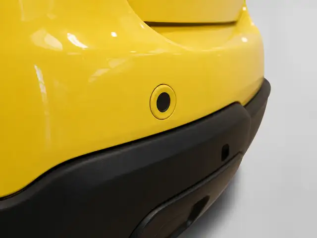 Fiat Panda view 3