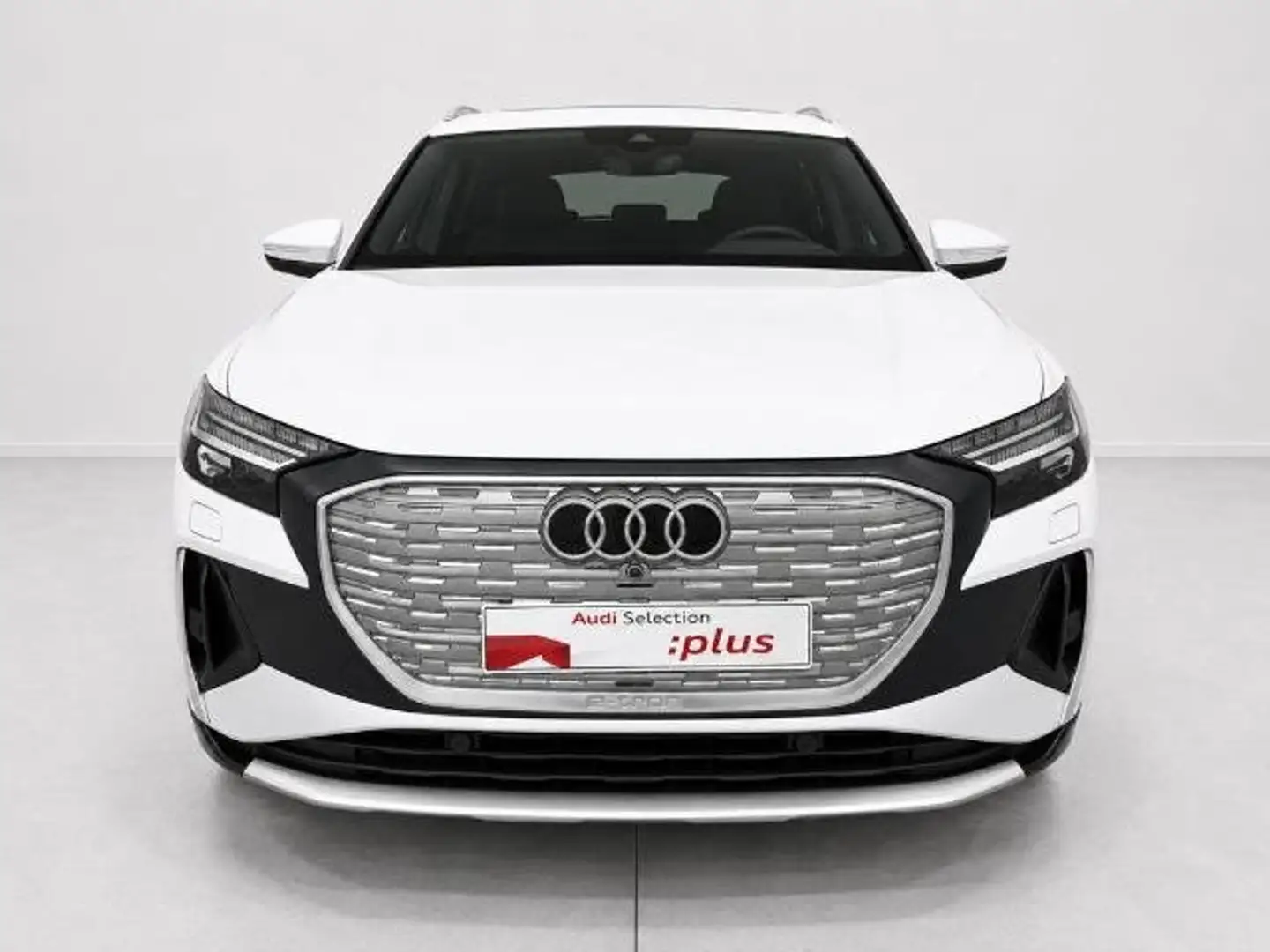 Audi Q4 e-tron 45 Genuine edition 210kW 82KWh Blanco - 2