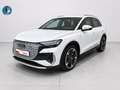 Audi Q4 e-tron 45 Genuine edition 210kW 82KWh Blanco - thumbnail 1