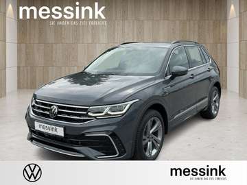 2.0 TDI R-Line 4Motion R-Line IQLight AHK