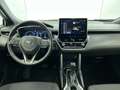 Toyota Corolla Cross Hybrid 200 Dynamic | 197 PK | BTW | 10 Jaar Toyota Grijs - thumbnail 4