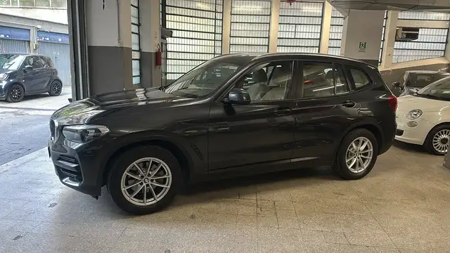 2019 BMW X3 in Grey for sale