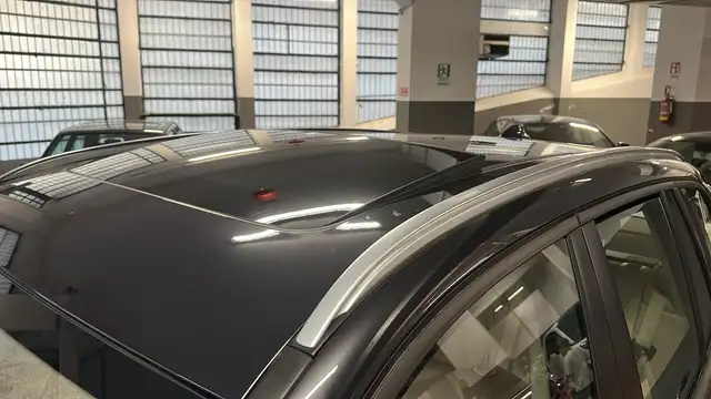 BMW X3 view 12