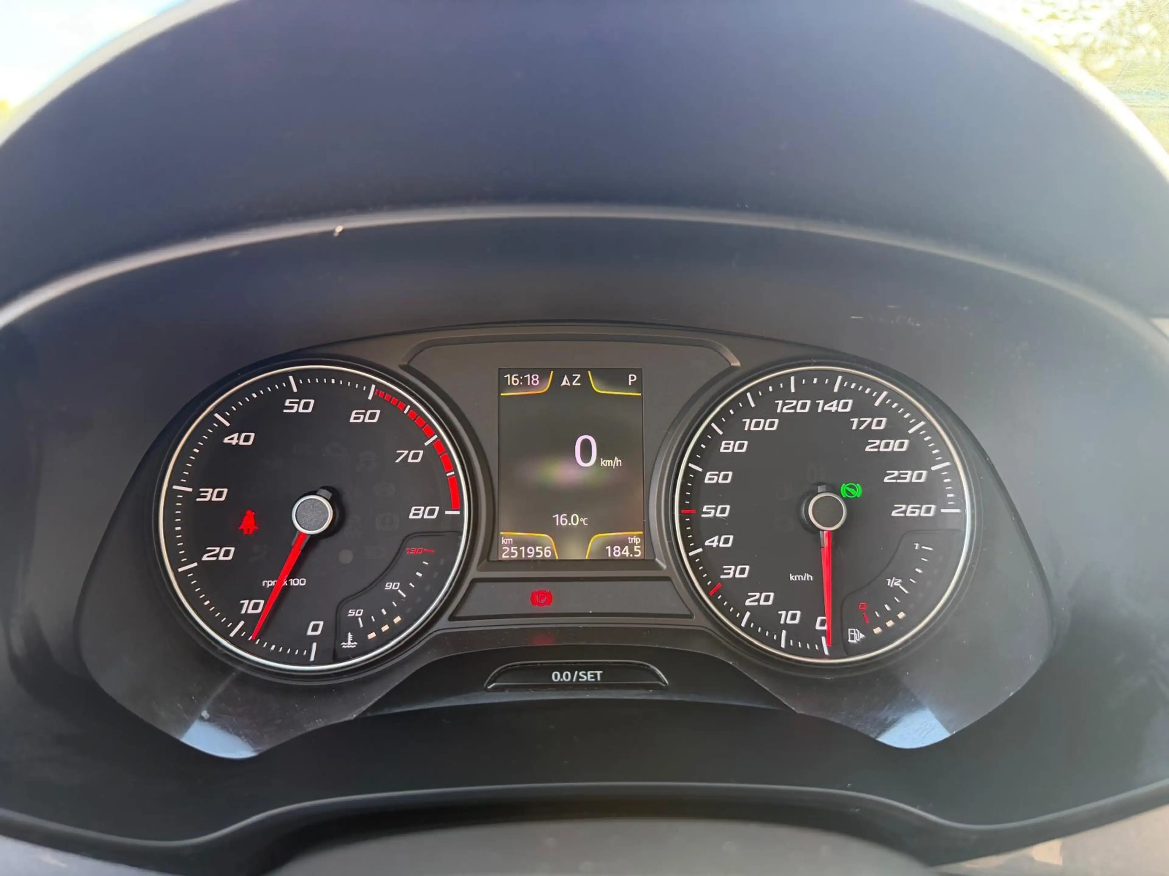 SEAT Leon | 2013 | 1.8 TSI FR 180 pk | Automaat — photo 14
