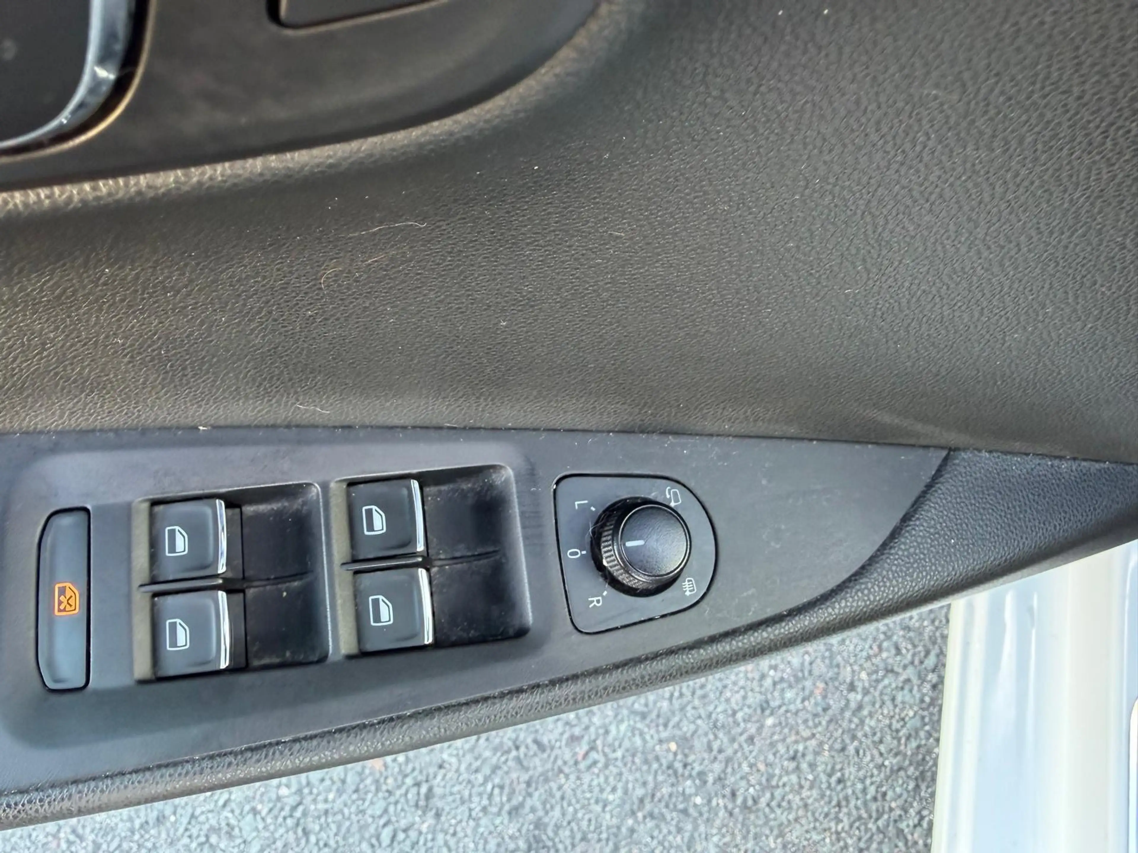 SEAT Leon | 2013 | 1.8 TSI FR 180 pk | Automaat — photo 12