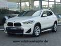 BMW X2 xDrive20d M Sportpak Pano AHK*gr.Navi+HUD Blanc - thumbnail 1