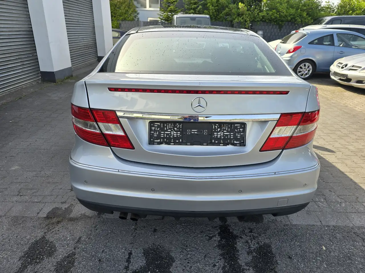 Das Auto