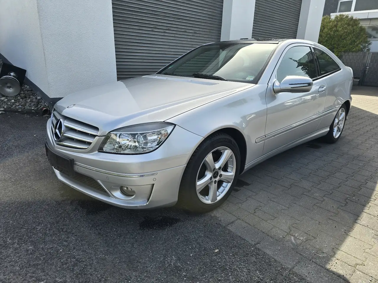Das Auto