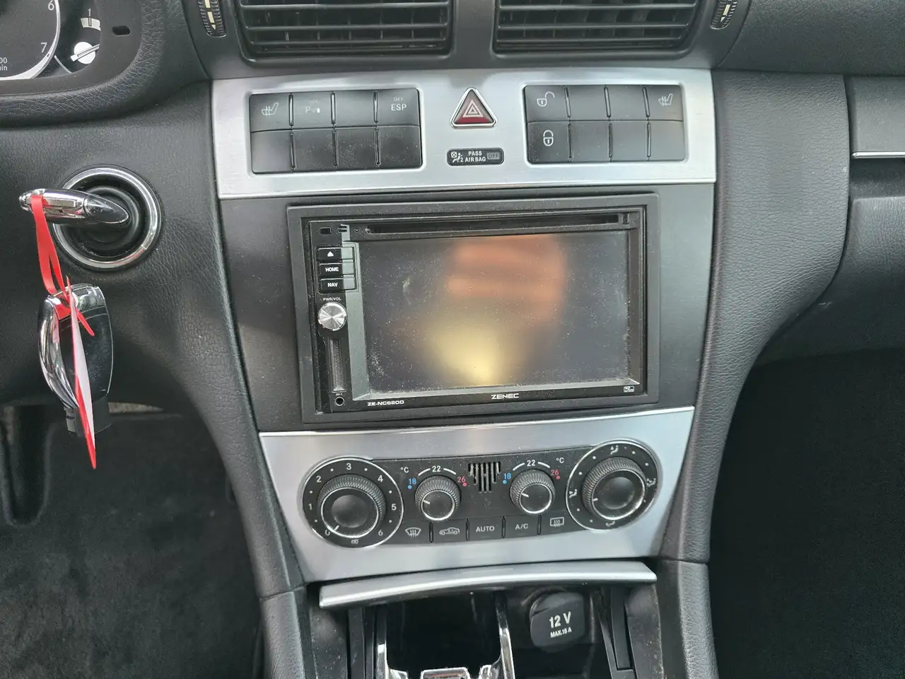 Das Auto