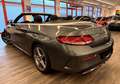 Mercedes-Benz C 250 Cabrio AMG Paket Navi LED  37TKM Perfekt Grau - thumbnail 11