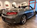 Mercedes-Benz C 250 Cabrio AMG Paket Navi LED  37TKM Perfekt Grau - thumbnail 5