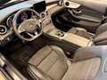 Mercedes-Benz C 250 Cabrio AMG Paket Navi LED  37TKM Perfekt Grau - thumbnail 9