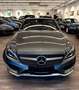 Mercedes-Benz C 250 Cabrio AMG Paket Navi LED  37TKM Perfekt Grau - thumbnail 13
