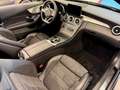 Mercedes-Benz C 250 Cabrio AMG Paket Navi LED  37TKM Perfekt Grau - thumbnail 7