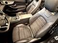 Mercedes-Benz C 250 Cabrio AMG Paket Navi LED  37TKM Perfekt Grau - thumbnail 8