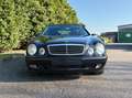 Mercedes-Benz CLK 430 Mercedes-Benz CLK 430 Cabriolet Blau - thumbnail 2
