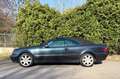 Mercedes-Benz CLK 430 Mercedes-Benz CLK 430 Cabriolet Blau - thumbnail 3