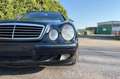 Mercedes-Benz CLK 430 Mercedes-Benz CLK 430 Cabriolet Blau - thumbnail 17