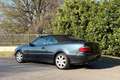 Mercedes-Benz CLK 430 Mercedes-Benz CLK 430 Cabriolet Blau - thumbnail 4
