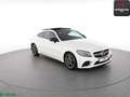 Mercedes-Benz C 43 AMG C 43 AMG Coupe 4M NIGHT PERFORMANCE,BURMESTER,SH Blanc - thumbnail 7