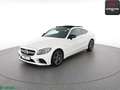 Mercedes-Benz C 43 AMG C 43 AMG Coupe 4M NIGHT PERFORMANCE,BURMESTER,SH Blanc - thumbnail 1