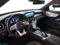 Mercedes-Benz C 43 AMG C 43 AMG Coupe 4M NIGHT PERFORMANCE,BURMESTER,SH Blanc - thumbnail 9
