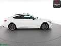 Mercedes-Benz C 43 AMG C 43 AMG Coupe 4M NIGHT PERFORMANCE,BURMESTER,SH Blanc - thumbnail 6
