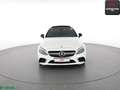 Mercedes-Benz C 43 AMG C 43 AMG Coupe 4M NIGHT PERFORMANCE,BURMESTER,SH Blanc - thumbnail 8