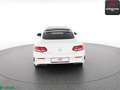 Mercedes-Benz C 43 AMG C 43 AMG Coupe 4M NIGHT PERFORMANCE,BURMESTER,SH Blanc - thumbnail 4