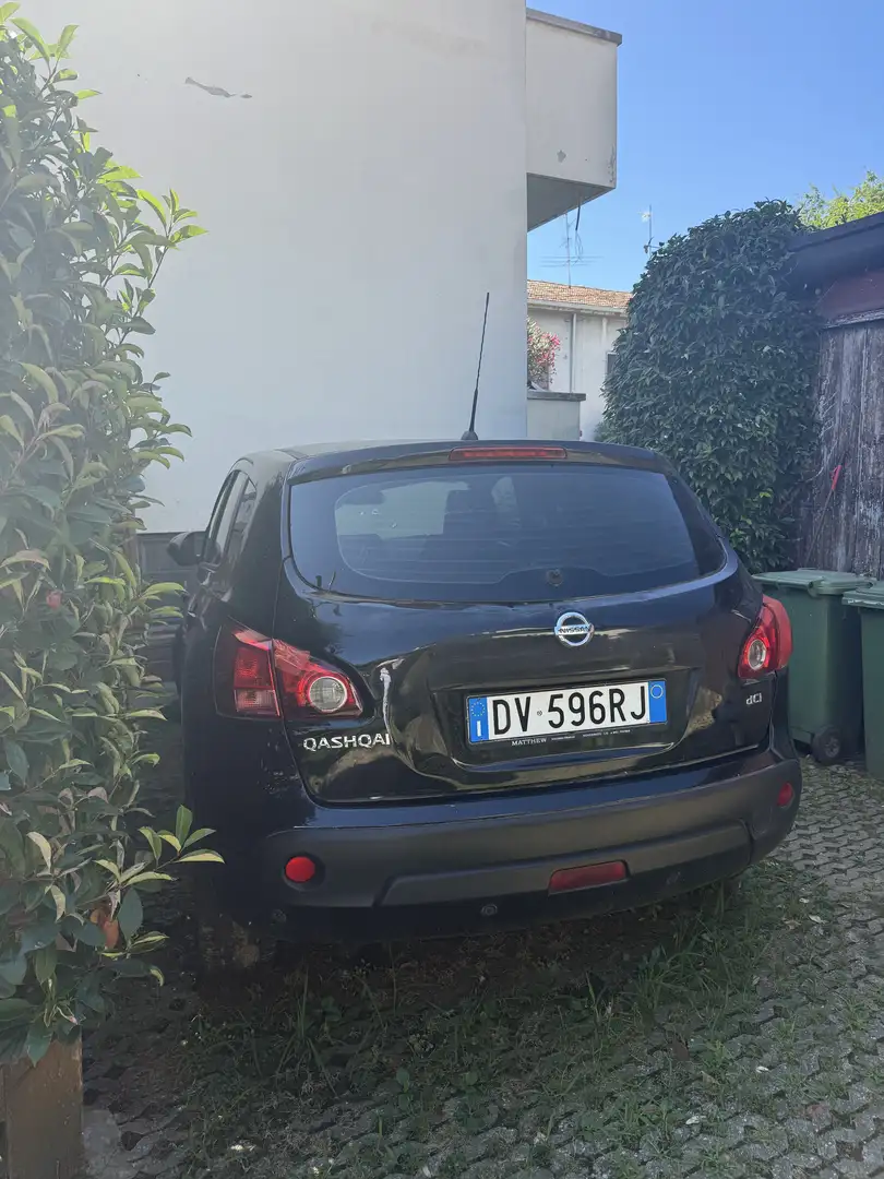 Nissan Qashqai Qashqai+2 2.0 dci Acenta dpf - 2
