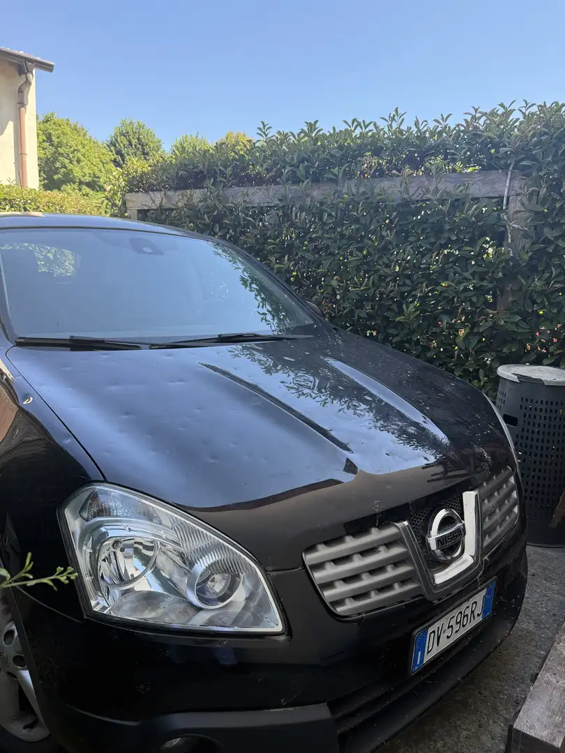 Nissan Qashqai Qashqai+2 2.0 dci Acenta dpf - 1