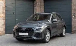 Audi Q5 40 TDI quattro S line/360°Kam/