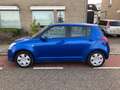 Suzuki Swift Swift 1.3 GLS Azul - thumbnail 5