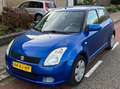 Suzuki Swift Swift 1.3 GLS Azul - thumbnail 4