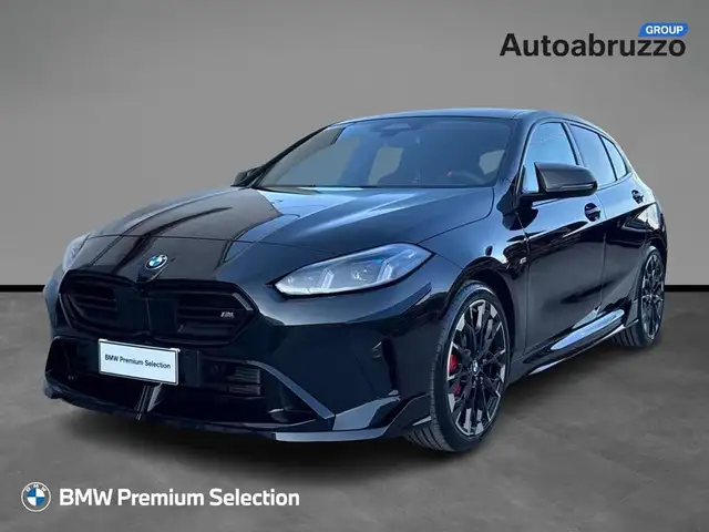 BMW 135 M xdrive MSport Pro auto