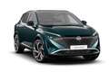 Nissan Qashqai Tekna+ e-Power Nappa BOSE Pano HUD LM20 151 kW ... Grün - thumbnail 2